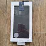 Etui pokrowiec futerał case Samsung Galaxy S21 plus czarny Black