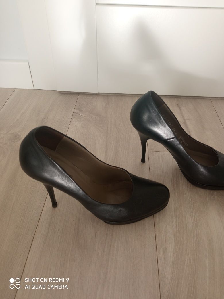 Buty firmy Ryłko