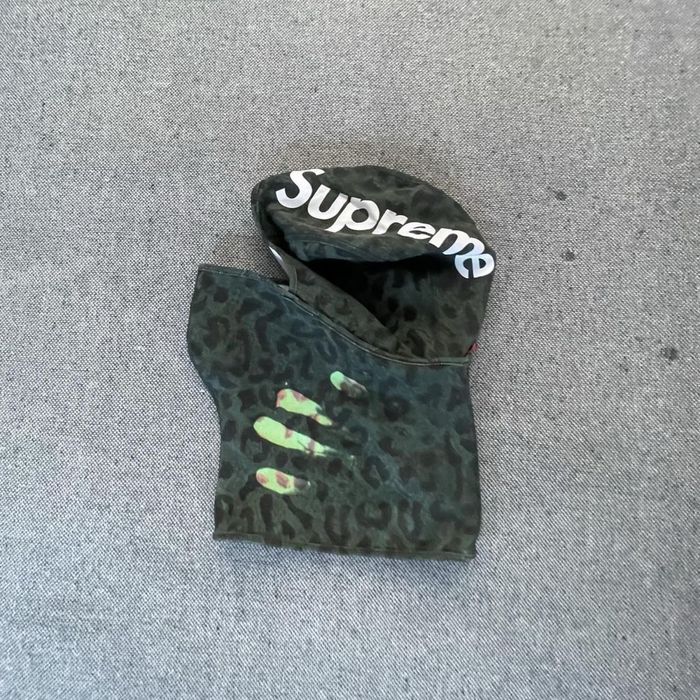 Без Передоплат‼️Балаклава Supreme/Суприм