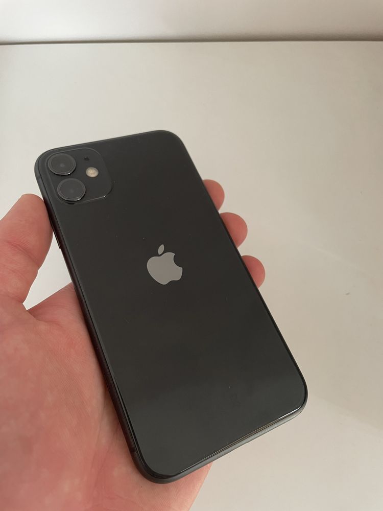 Telefon Iphone 11 64GB