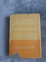 Historia powszechna starożytność