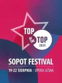 2 bilety na Sopot Festival 2024 - bardzo dobre miejsca !