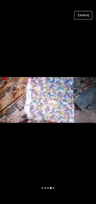 Gora tankini r 40