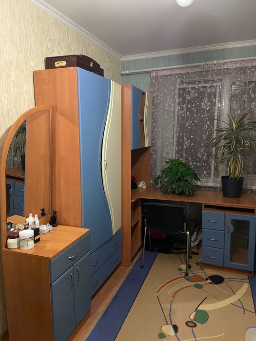 Меблі для спальні