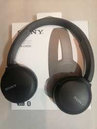 Наушники Sony WH-CH510 Black