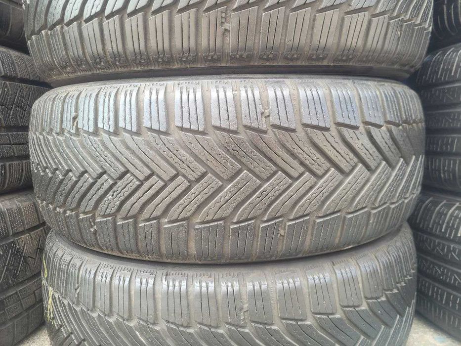 ШИНИ GOAUTO 7MM Michelin Alpin 6 205 60 R16
