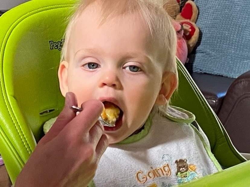 Fotelik do karmienia Prima Pappa Zero3 cena nowego ok 800 zł
 - swietn