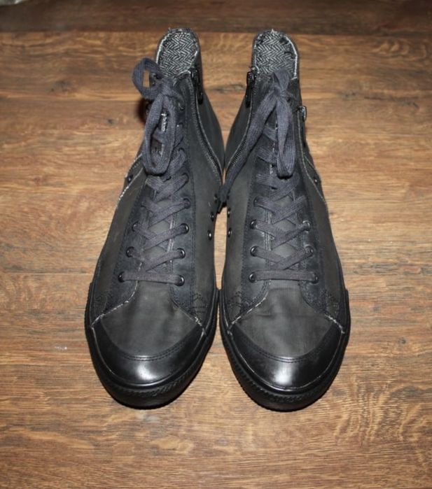 Кроссовки кеды Replay g-star 46 размер