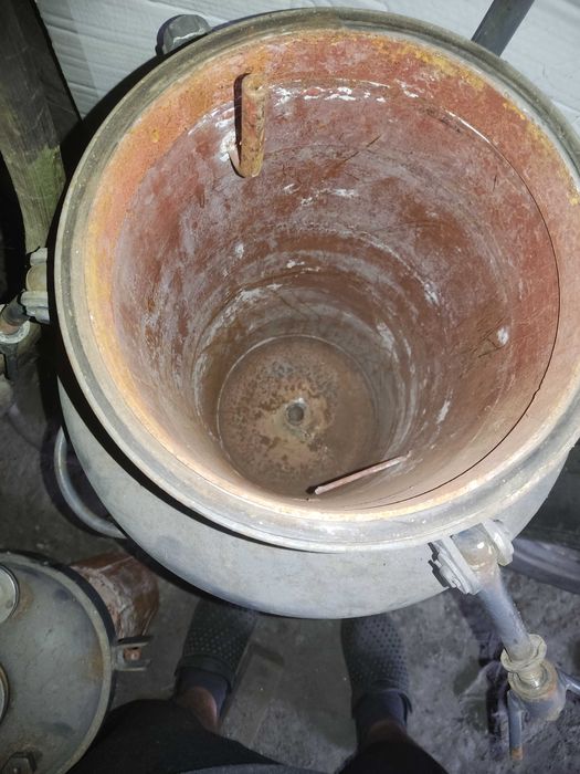 Генератор ацетиленовый