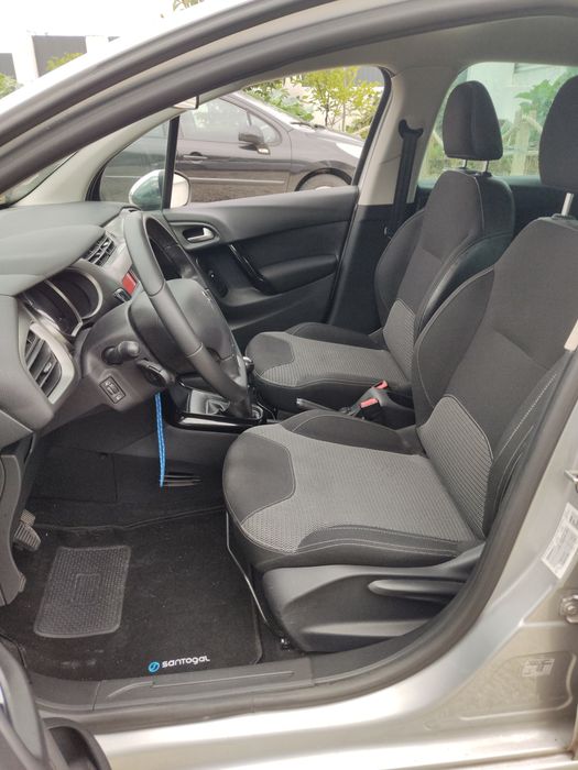 Citroën C3 Diesel ótimas condições