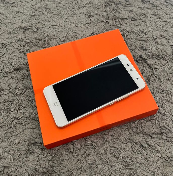 Смартфон wileyfox swift2x
