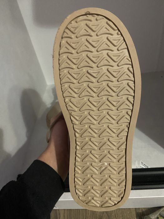 Продам Зимові черевики