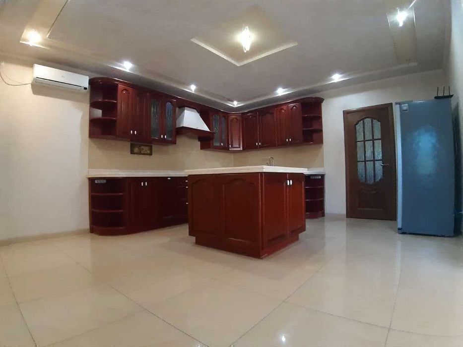 Аренда дома 230м2 4к 20 соток с. Шевченко