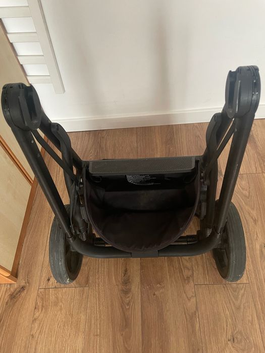 Wózek Cybex balios S 2w1 grey