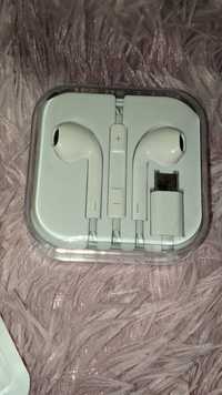 Навушники for Xiaomi mi 12 13