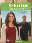 Podręcznik Schritte international neu 1