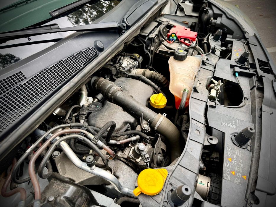 Vendo Renault Kangoo 1.5 DCI 2019-3lugares3