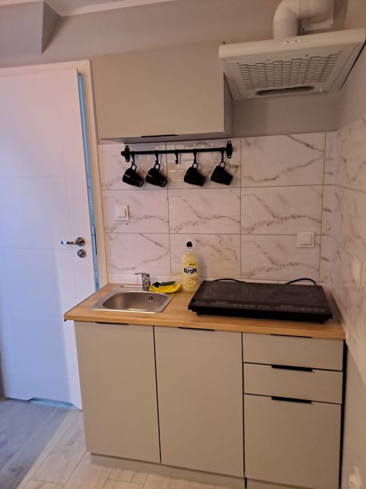Pokój 1 osobowy Straszyn