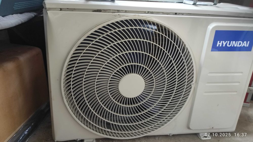 Кондиціонер,,JYUNDAI"