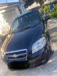 Chevrolet modelo  Aveo 1.4
