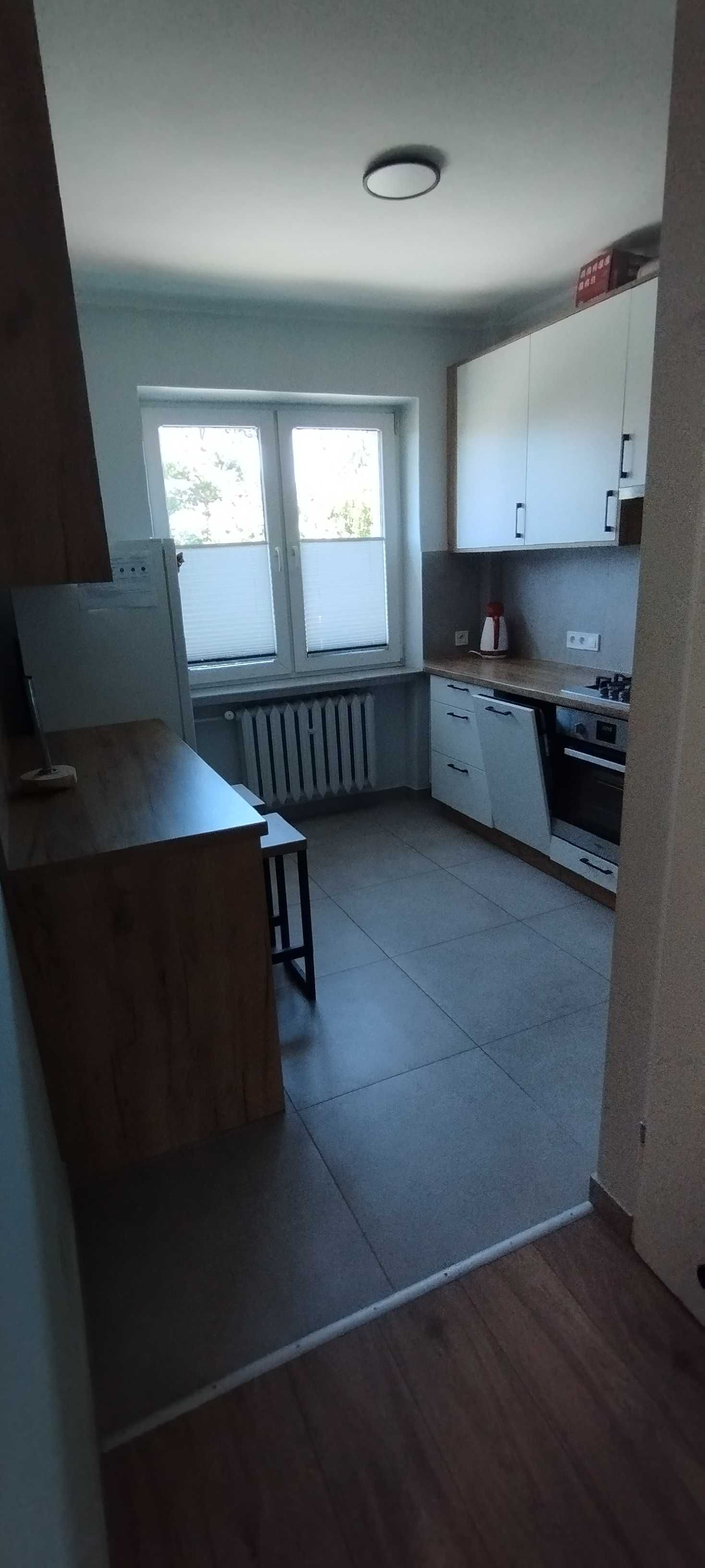 Wynajmę mieszkanie