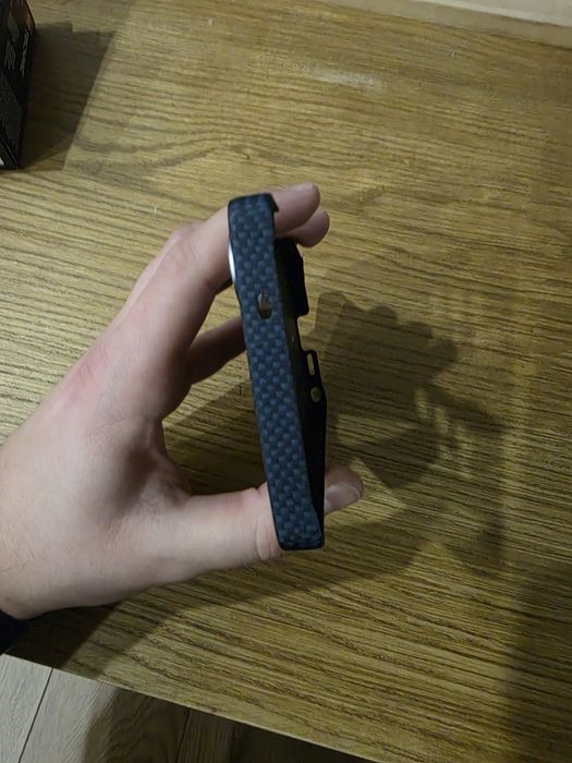 Pitaka Samsung S25 Ultra