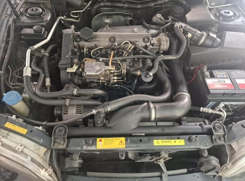Carrinha Volvo V40