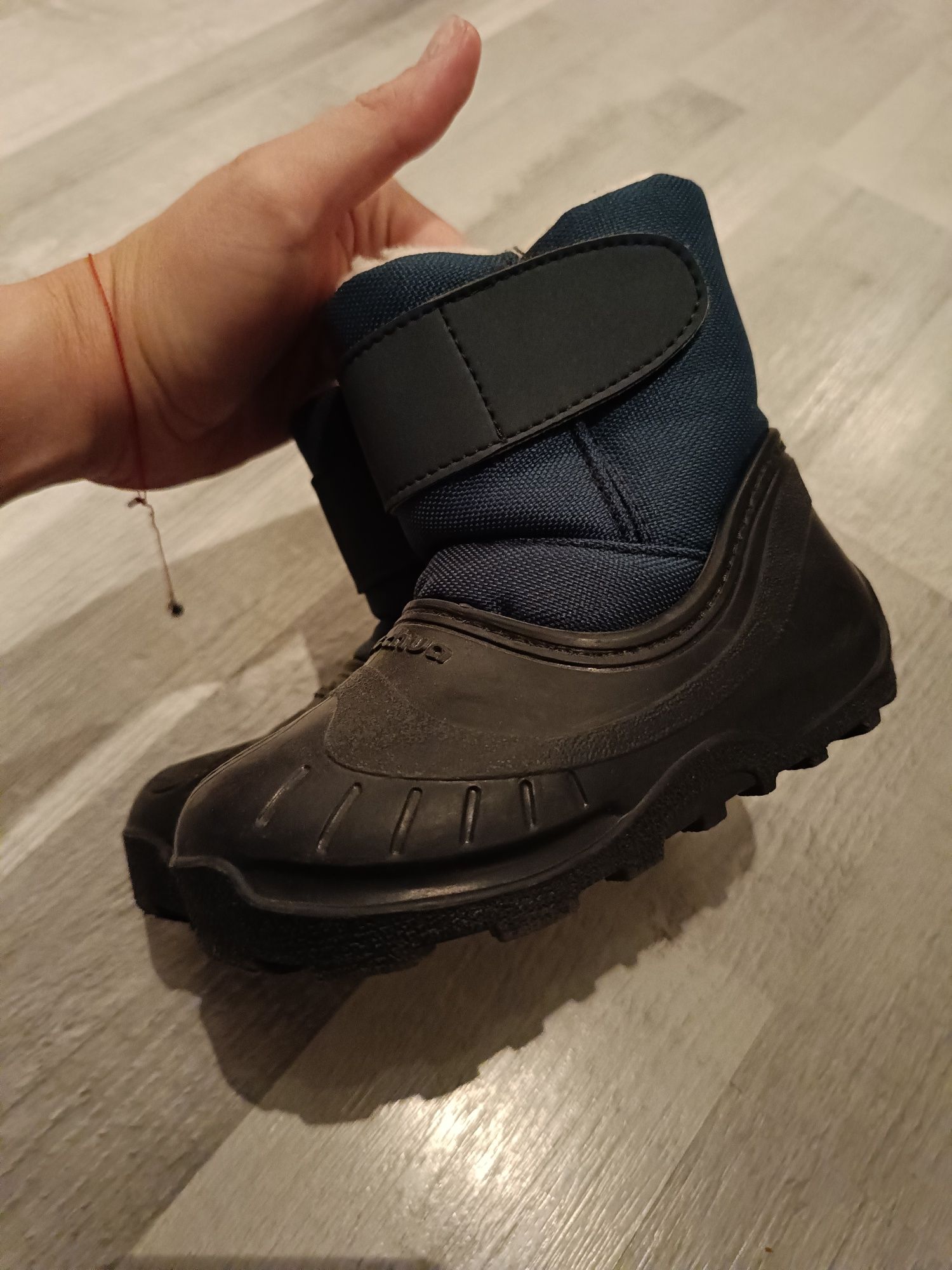 Śniegowce dziecięce r. 22/23