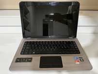 Portátil HP Pavilion dv6