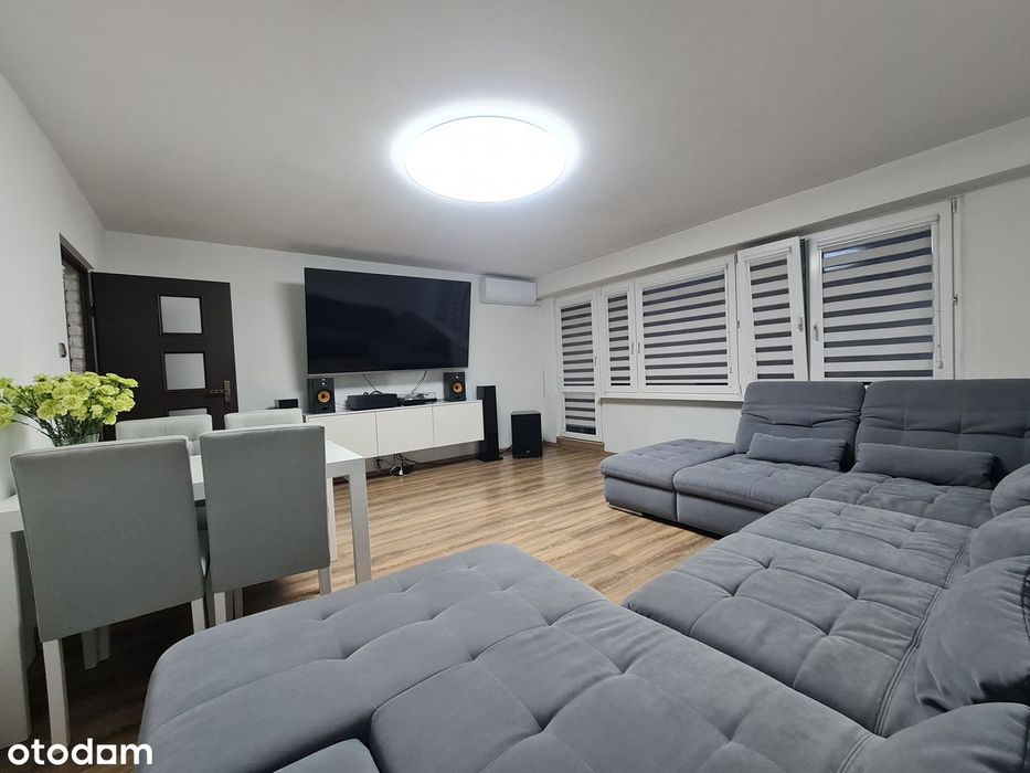 Sprzedam duże mieszkanie 66,3mk2 prywatnie bez pośredników