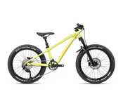 Orbea LAUFEY JUNIOR H10 koło 20" 2kolory lekki waga 10.44kg
