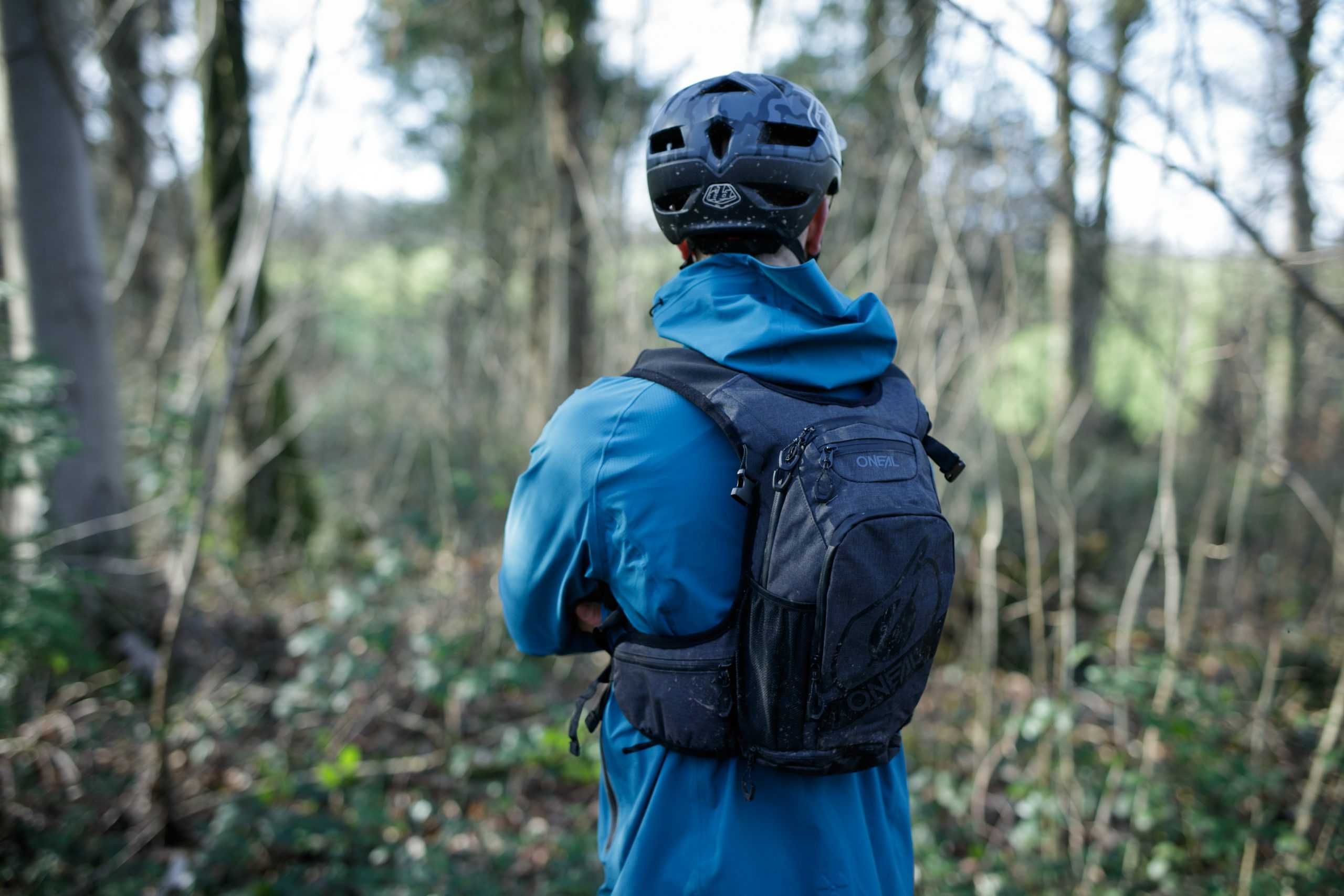 Plecak Motocyklowy/rowerowy cross enduro quad MTB DH O'neal ROMER