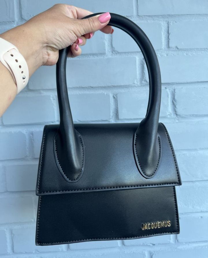 Жіноча сумочка JACQUEMUS