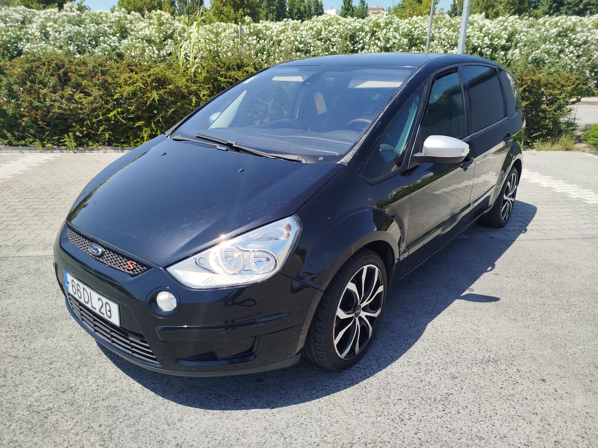 Ford Smax 1,8 Tdci 125 Cv's   5 Lugares 4️⃣2️⃣5️⃣0️⃣
