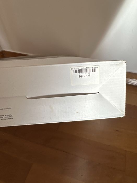 Capa de inverno para ovo cybex cloud z