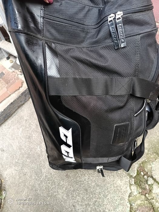 Сумка для хокею всі питання в лічку