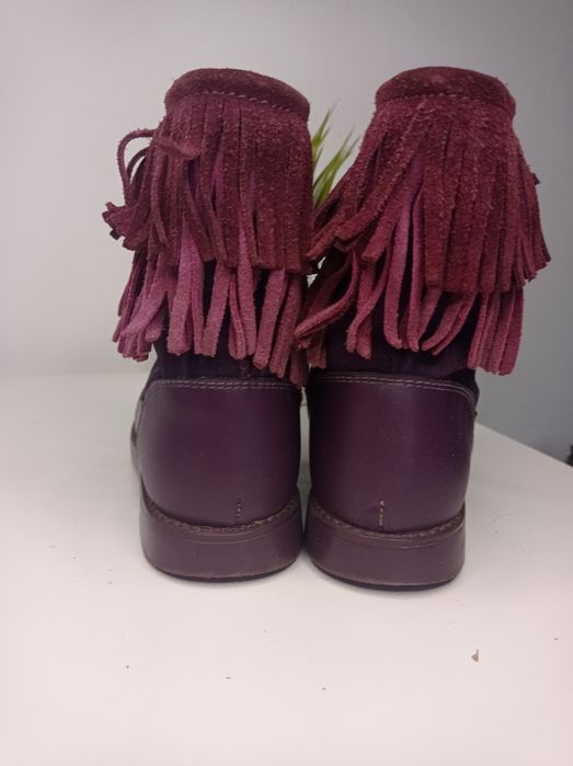 Роботи зимові дівочі 30р