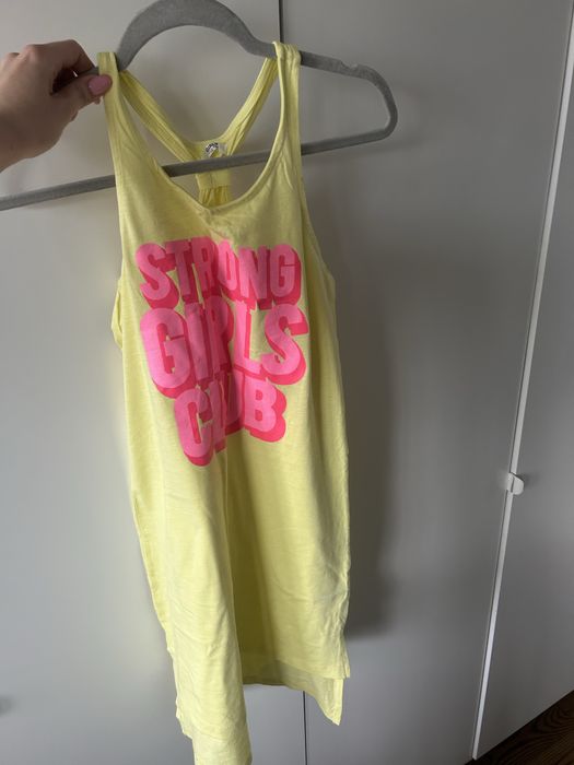 Letnia sukienka dla dziewczynki