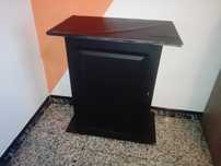 Movel de aquario 60x 40