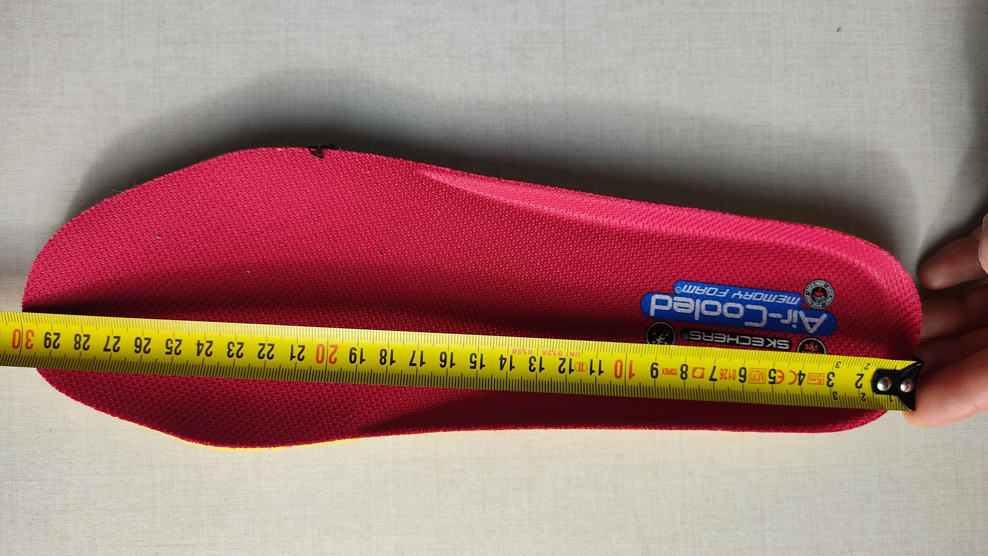 Черевики чоловічі челсі Skechers Vicksburg Comp Toe 12 розм 30,2 см