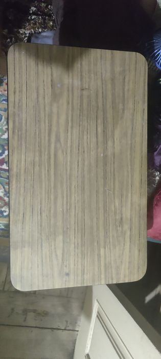 Mesa para televisão