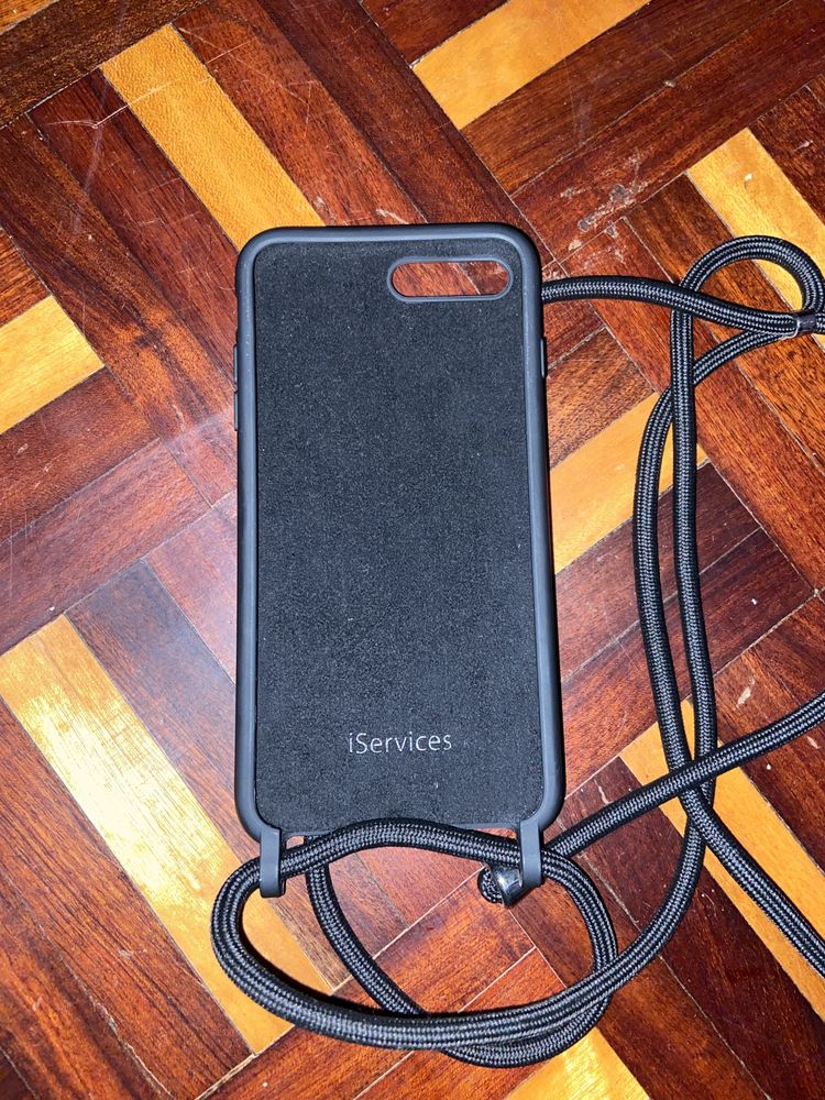Capas para iphone 8 plus