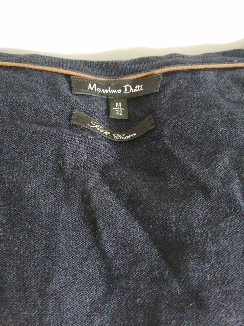 Pullovers Massimo Dutti