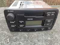 radio ford 4000 RDS ford focus mk1