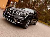 Renault Koleos Renault Koleos - Salon Polska - pierwszy właściciel - Koleos