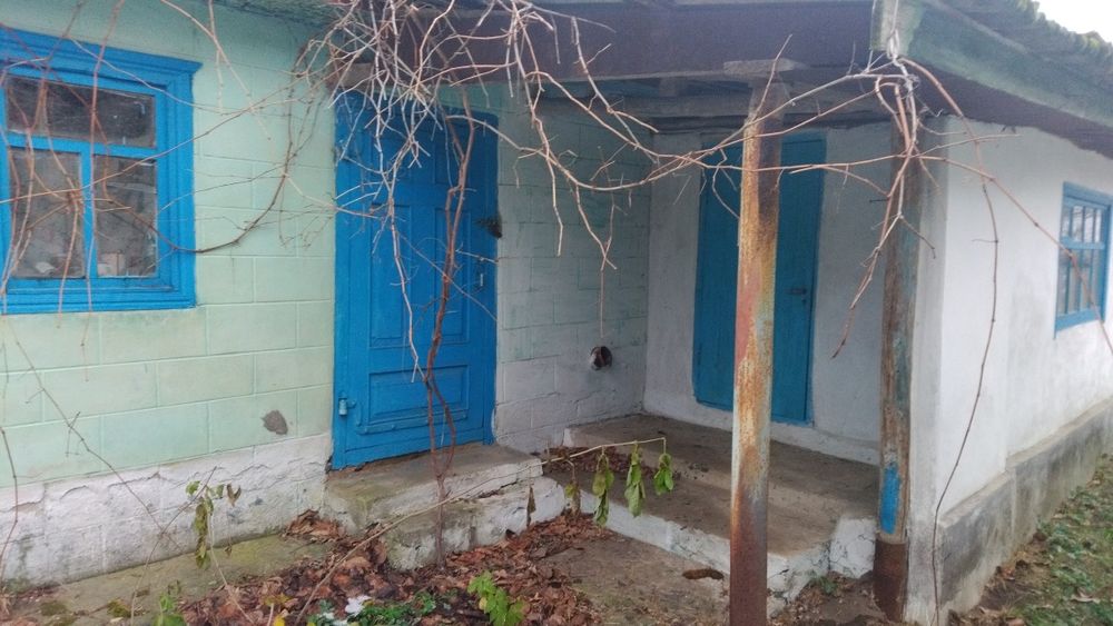 Продам будинок Солгутове