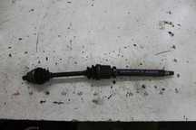 PÓŁOŚ PRAWY PRZÓD PRZEDNIA AUTOMAT FORD GALAXY MK2 2.0 TDCI 06-09