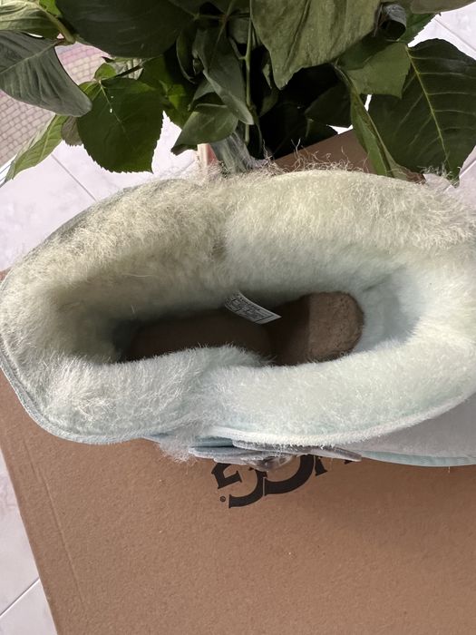 Уги Ugg Australia. Оригинал.