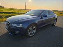 Audi A5 2.0 Diesel