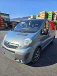 Opel Vivaro OPEL VIVARO 2,5 D,145 KM, 8 osobowy, faktura VAT